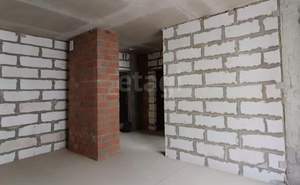 1-к квартира, вторичка, 41м2, 19/24 этаж