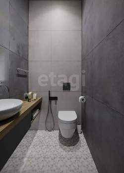 2-к квартира, вторичка, 55м2, 5/21 этаж