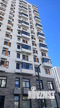 2-к квартира, вторичка, 55м2, 4/15 этаж