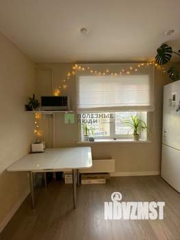 1-к квартира, вторичка, 37м2, 10/10 этаж