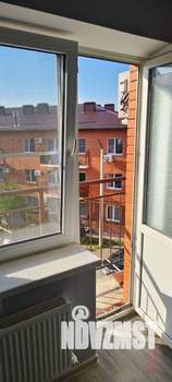 Студия квартира, вторичка, 22м2, 3/3 этаж