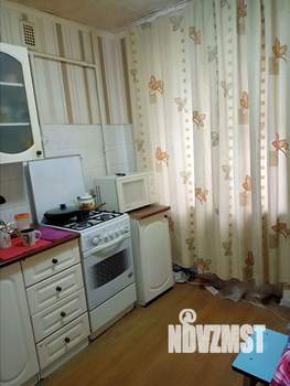 1-к квартира, вторичка, 32м2, 4/5 этаж