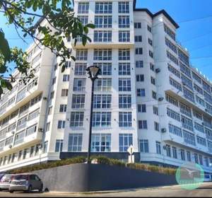 Студия квартира, вторичка, 29м2, 5/10 этаж