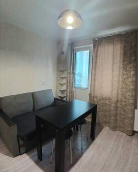 1-к квартира, вторичка, 38м2, 6/16 этаж