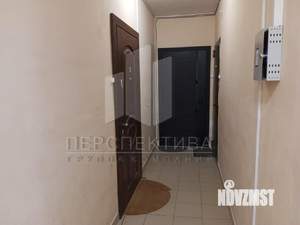 1-к квартира, вторичка, 36м2, 1/3 этаж