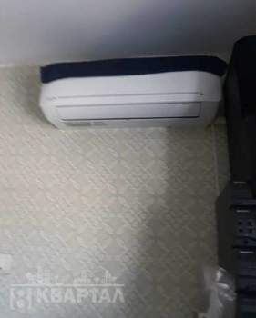 1-к квартира, вторичка, 29м2, 5/9 этаж