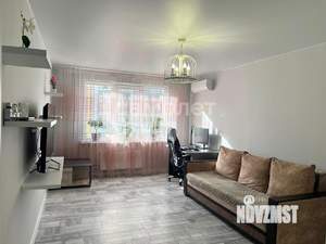 2-к квартира, вторичка, 61м2, 4/16 этаж