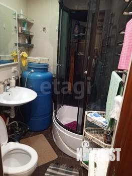 1-к квартира, вторичка, 31м2, 1/5 этаж