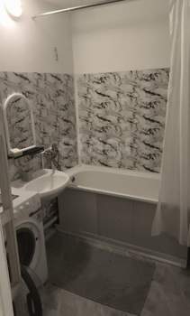 2-к квартира, вторичка, 65м2, 14/16 этаж