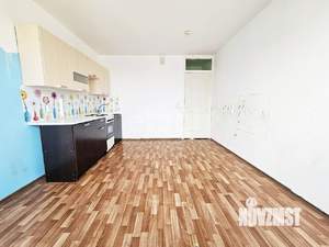 2-к квартира, вторичка, 61м2, 8/16 этаж