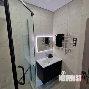 2-к квартира, вторичка, 65м2, 12/16 этаж