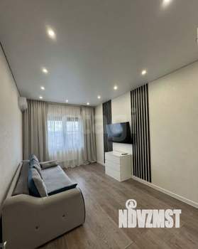 1-к квартира, вторичка, 40м2, 19/21 этаж