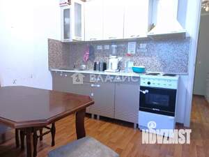 1-к квартира, вторичка, 39м2, 14/16 этаж