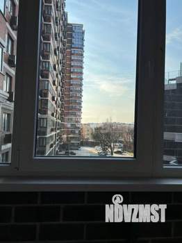 2-к квартира, вторичка, 50м2, 4/20 этаж