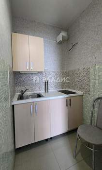 1-к квартира, вторичка, 53м2, 2/19 этаж