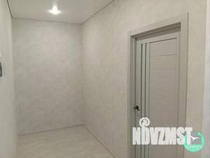 1-к квартира, вторичка, 45м2, 20/24 этаж