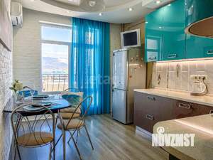 1-к квартира, вторичка, 40м2, 6/9 этаж