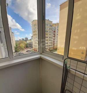 1-к квартира, вторичка, 37м2, 5/16 этаж