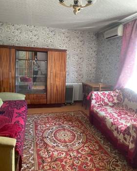 2-к квартира, вторичка, 49м2, 5/5 этаж