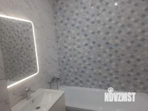 1-к квартира, вторичка, 40м2, 11/24 этаж