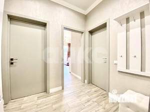 1-к квартира, вторичка, 41м2, 3/19 этаж