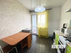 1-к квартира, вторичка, 35м2, 14/20 этаж