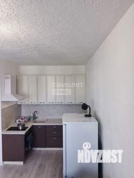 1-к квартира, вторичка, 35м2, 20/20 этаж