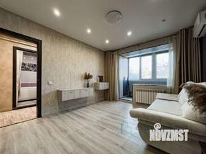 1-к квартира, вторичка, 33м2, 2/9 этаж