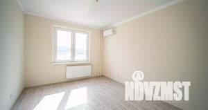 1-к квартира, вторичка, 39м2, 12/16 этаж