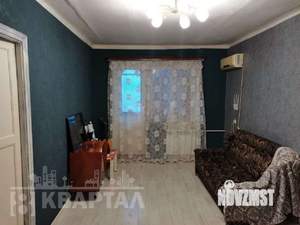 2-к квартира, вторичка, 42м2, 5/5 этаж