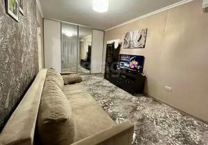 1-к квартира, вторичка, 31м2, 1/5 этаж