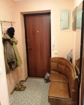 2-к квартира, вторичка, 44м2, 5/5 этаж