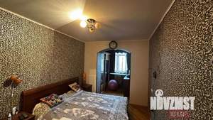3-к квартира, вторичка, 63м2, 2/9 этаж