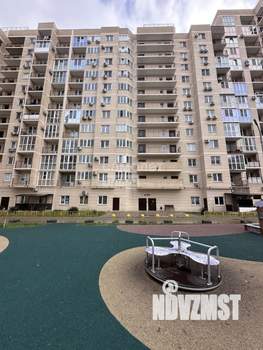 2-к квартира, вторичка, 61м2, 3/12 этаж