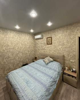 2-к квартира, вторичка, 65м2, 12/14 этаж