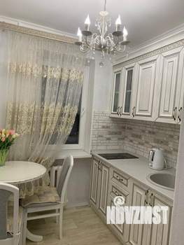 1-к квартира, вторичка, 22м2, 8/9 этаж