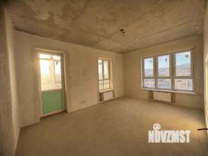 2-к квартира, вторичка, 58м2, 8/16 этаж