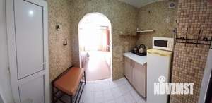 1-к квартира, вторичка, 18м2, 2/5 этаж