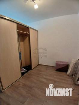 1-к квартира, вторичка, 41м2, 4/14 этаж