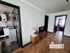 2-к квартира, вторичка, 51м2, 4/5 этаж
