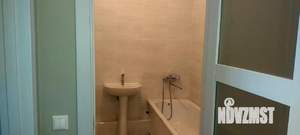 2-к квартира, вторичка, 60м2, 8/21 этаж