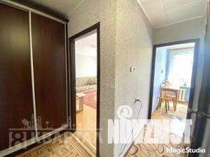 1-к квартира, вторичка, 31м2, 3/5 этаж
