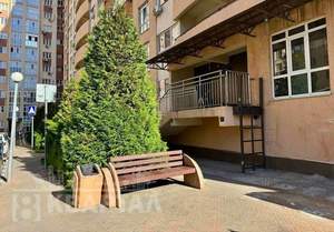 1-к квартира, вторичка, 49м2, 15/15 этаж