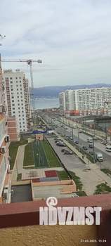 1-к квартира, вторичка, 49м2, 7/16 этаж