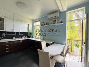 2-к квартира, вторичка, 54м2, 2/4 этаж