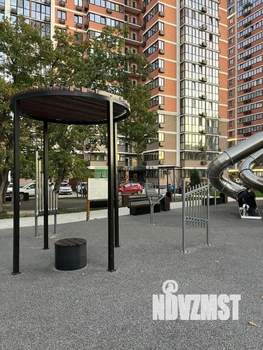 1-к квартира, вторичка, 43м2, 18/20 этаж