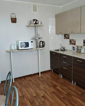 2-к квартира, вторичка, 58м2, 5/16 этаж