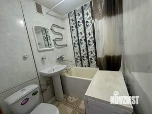 1-к квартира, вторичка, 34м2, 4/4 этаж