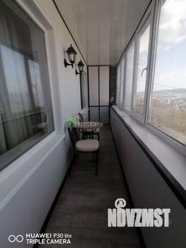 2-к квартира, вторичка, 53м2, 5/5 этаж