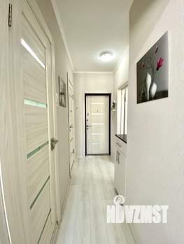1-к квартира, вторичка, 28м2, 9/10 этаж